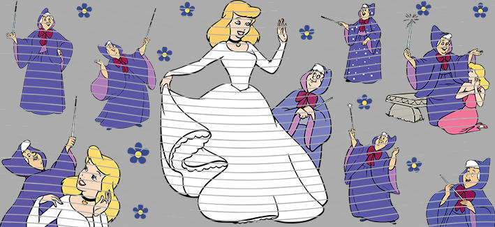 16oz Princess-N4-721